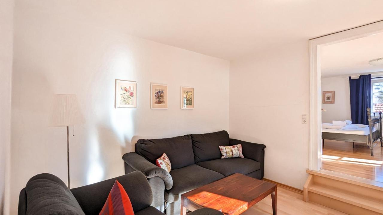 Ferienwohnung Krause Pfronten Dış mekan fotoğraf